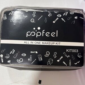 All-in-One Makeup Kit